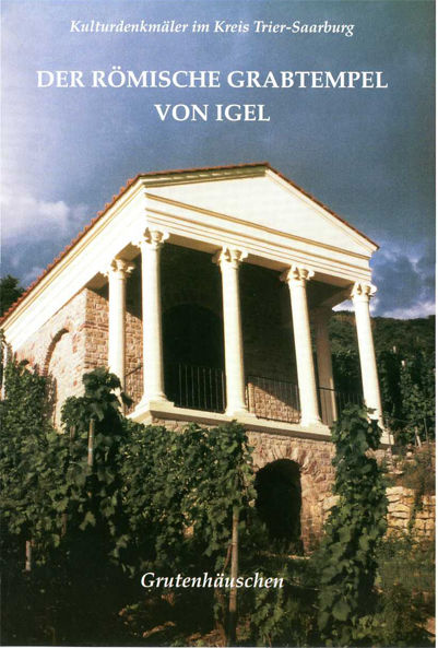 Das Grutenhäuschen, K.H. Weichert